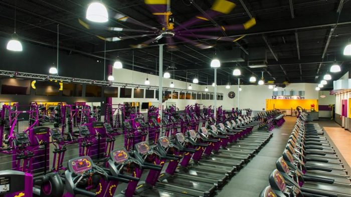 Best Gyms Madison Alabama