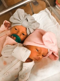 Twin Baby Girl Outfits Ideas | twin baby clothes