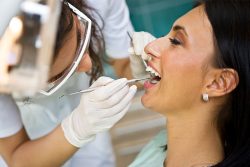 Dentist Teeth Cleaning Manhattan NYC | Dental Professionals