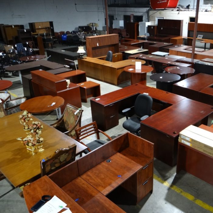 Used Office Furniture Near Me | Office Table