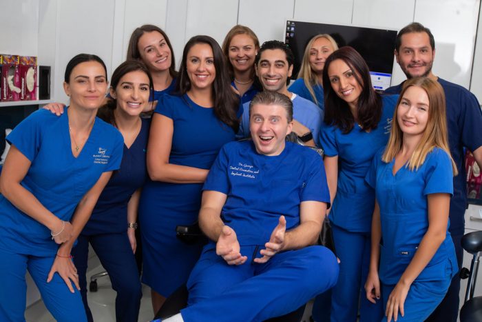 Minimal Prep Veneers in Sunny Isles, FL