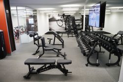 Find The Best Gyms In Coral Springs