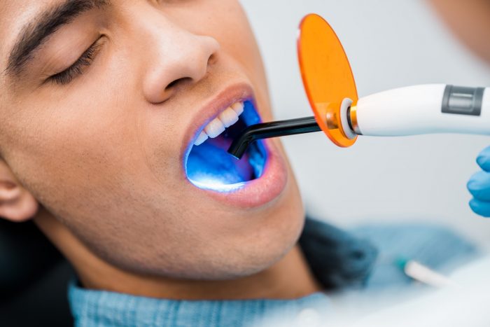 Dental Clinics In Houston