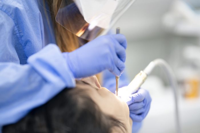 Laser Dentistry Near Me In Houston | Cosmetic Dentist