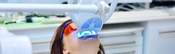 Laser Dentistry In Energy Corridor |Laser Teeth Whitening