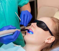 Laser Dentistry Near Me In Houston | LANAP Laser Dentist