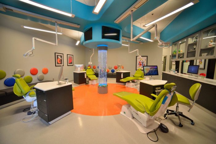 Pediatric Dental Office Near Me | Dental Clinics