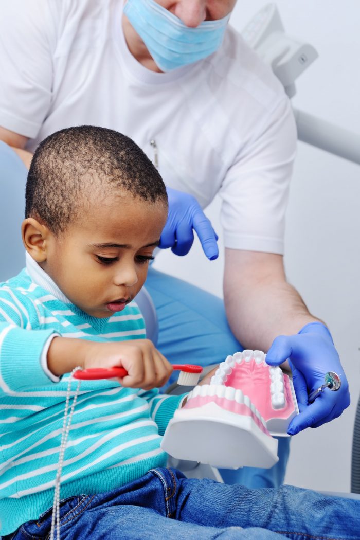 Pediatric Dental Center in Miami | best pediatric dentist miami