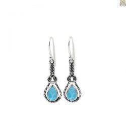 How to Accessorise any Outfit with a Larimar Jewelry