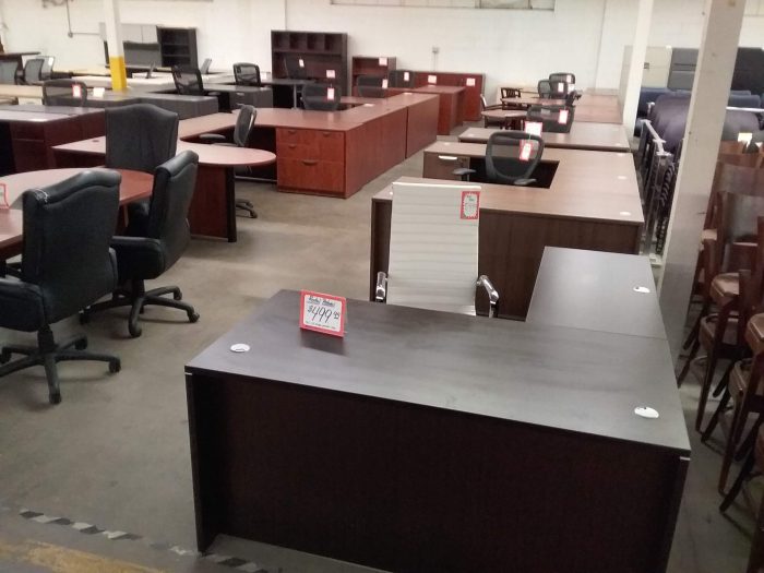 Best Office Furniture Near Me In Houston, Texas