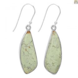 Attractive Lemon Chrysoprase Jewelry Styles and Designs