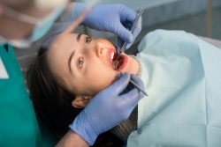 What Cause Tooth Infection?