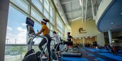 Find The Best Fitness Gym In Coral Springs