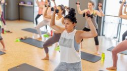 Find The Best Fitness Centers North Carolina
