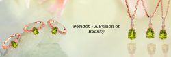 Peridot Gemstone – A Perfect Fusion of Beauty