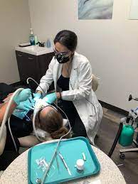 Emergency Dental Clinic in Katy TX,