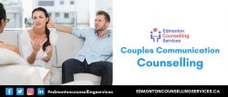 Couple Therapy Services in Edmonton | Relationship & Marriage Counselling