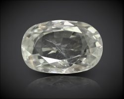 Best Quality Zircon Gemstone | Buy White Zircon Stone