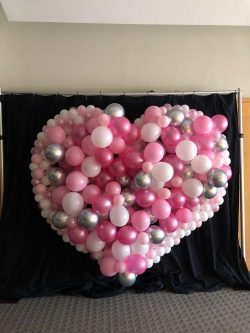 Party Balloons in Gold Coast | Helium Balloons