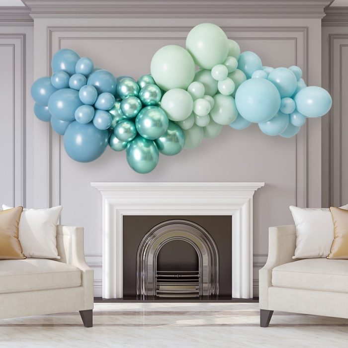 Balloon For Party in Brisbane | Balloon Decorations