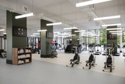 Find The Best Gyms In Montreal CA | Training Gym