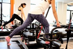 Find The Best Fitness Centers In Music Row