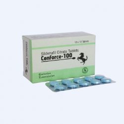 Buy Cenforce 100 mg | 20% Off + Free Shipping