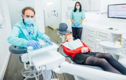 Emergency Dentist in City Centres