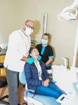 How Do I Find The Best Dentist?