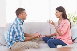 Couples Counselling Edmonton Therapy