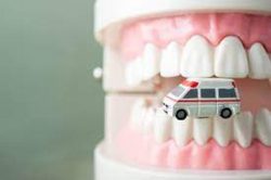 What Is An Emergency Dentist clinic?
