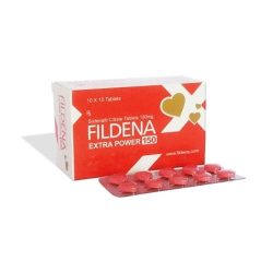 Fildena 150 | Extra Power ED Drug Online