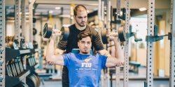 Find The Best Personal Trainer In Doral Florida