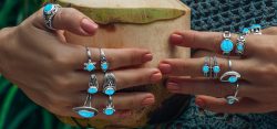 Wholesale Turquoise Ring