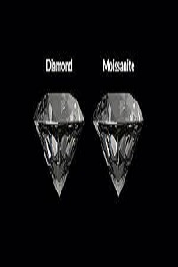 Moissanite stone, Lab Created Moissanite, Moissanite gems