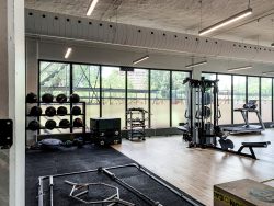 Find The Best Gyms In North Davidson Nc