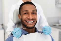 Walk In Dentist Manhattan | Manhattan Emergency Dentist