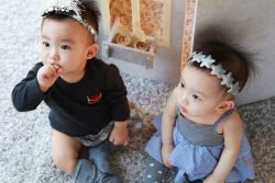Cute Twin Outfits Ideas | Stylish Baby and Kids Fashion