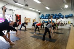 Find Workout Centers |Fitness Studios Near Me