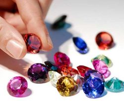 Birthstones for Each Month and All Gemstones on Sale