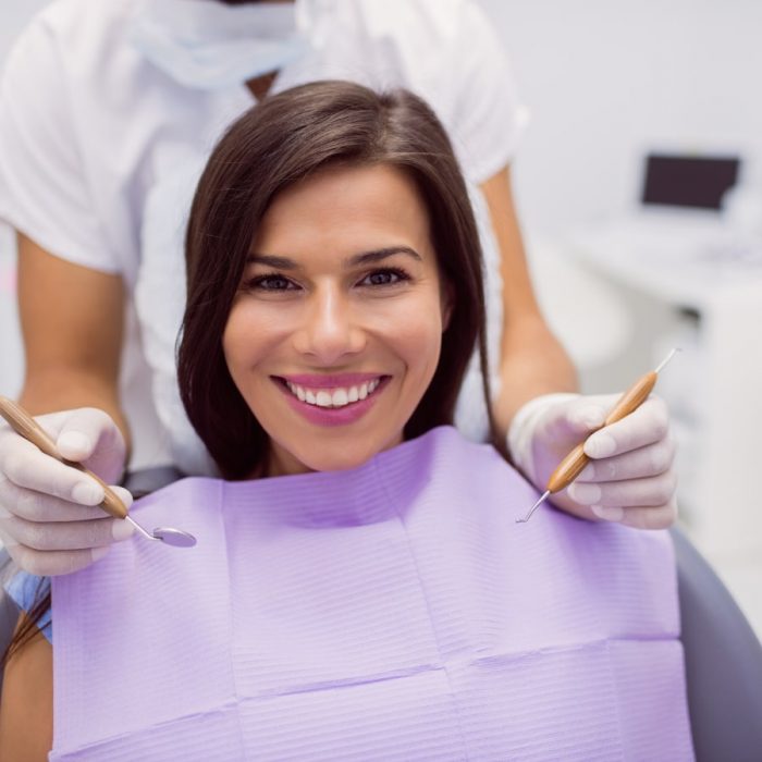 Emergency Cosmetic Dentists in Manhattan, NYC