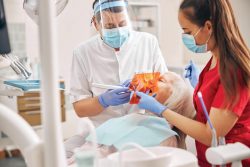 Find The Best dental emergency care in Houston | Houston Pediatricians