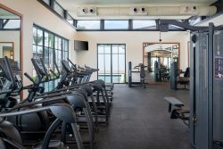 Find Nearest Fitness Centers