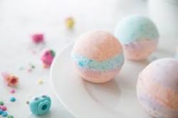 The Ultimate Experience Of Homemade Shower Bombs