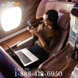 How much is it to upgrade to business class Qatar?