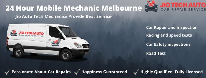 Jio Tech Auto Car Repair Service – Car Repair Caroline Springs