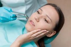 Symptoms of Tooth Infection |Tooth Infection