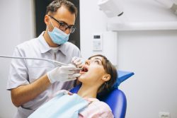 Need Dental Clinic in Houston