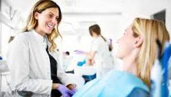 Find a Dentist Near Me in New York