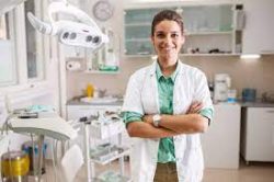 What is the best way of finding a good dentist in my area?